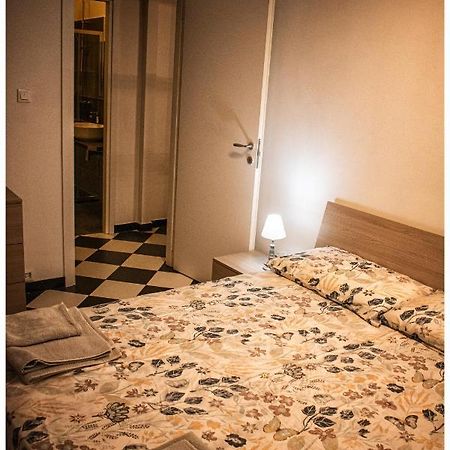 Tra Mare E Centro Leilighet Genova Eksteriør bilde